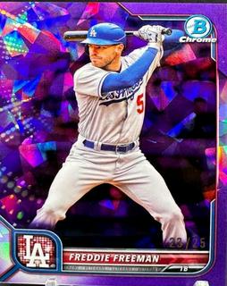 Freddie Freeman