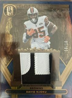 David Njoku