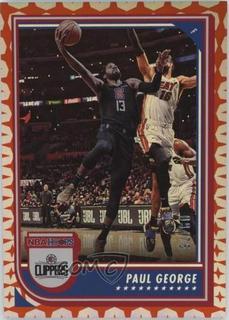 Paul George