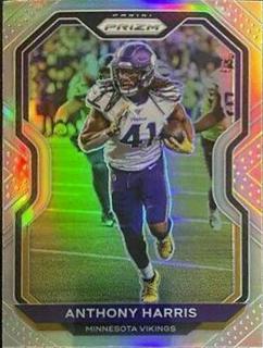 Anthony Harris