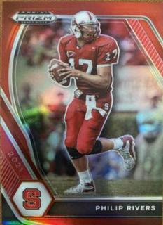 Philip Rivers