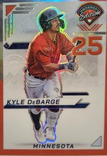 Kyle DeBarge