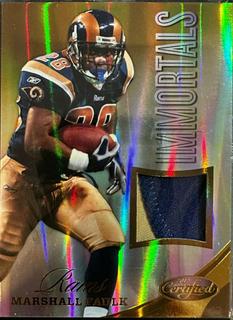 Marshall Faulk