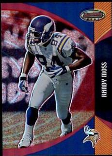 Randy Moss