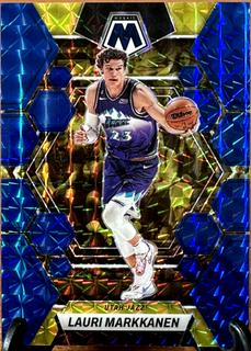 Lauri Markkanen