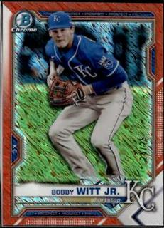 Bobby Witt Jr.