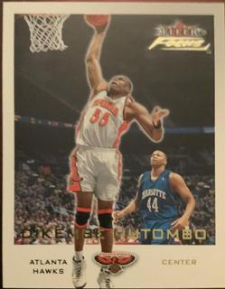 Dikembe Mutombo