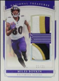 Miles Boykin