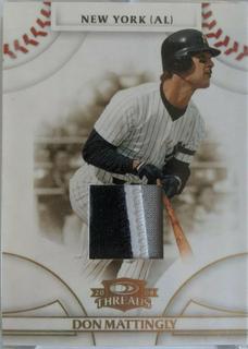 Don Mattingly