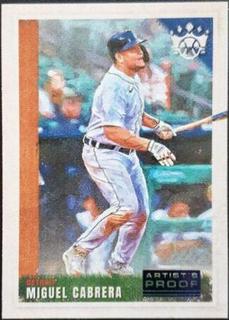Miguel Cabrera