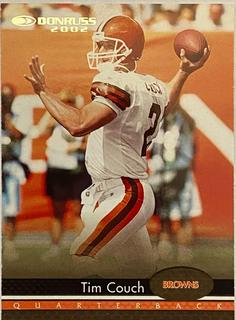 Tim Couch