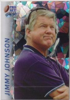 Jimmy Johnson