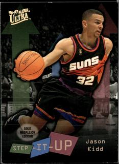 Jason Kidd