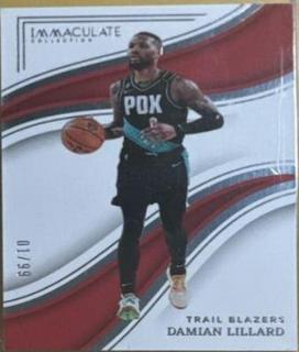 Damian Lillard