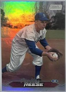 Pee Wee Reese