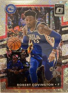 Robert Covington