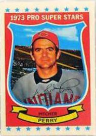 Gaylord Perry