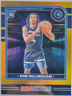 Rob Dillingham