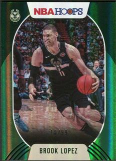 Brook Lopez