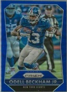 Odell Beckham Jr.