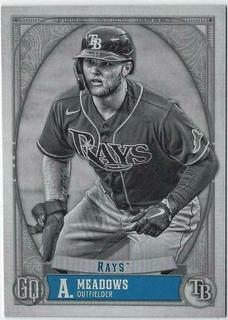 Austin Meadows