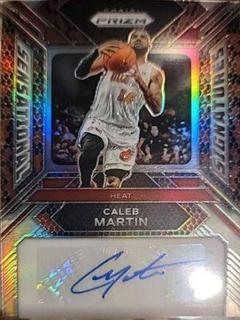 Kenyon Martin Jr.