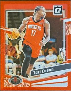 Tari Eason