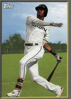 Lewis Brinson