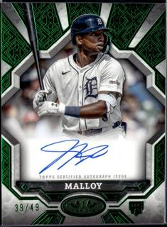 Justyn-Henry Malloy