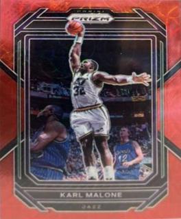 Karl Malone
