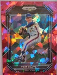 Tom Seaver