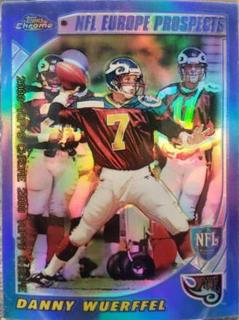 Danny Wuerffel