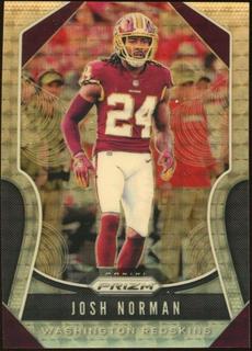 Josh Norman