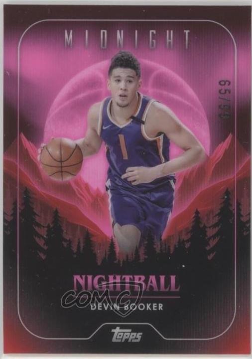 Devin Booker