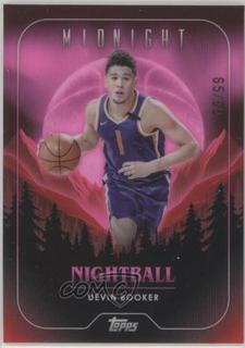 Devin Booker