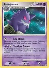 Gengar #27