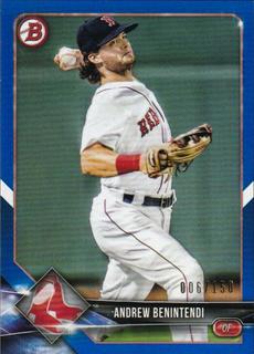Andrew Benintendi