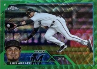 Luis Arraez