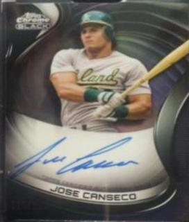 Jose Canseco