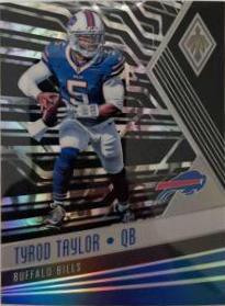 Tyrod Taylor