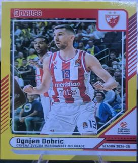 Ognjen Dobric