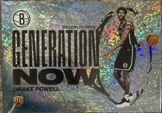 Drake Powell