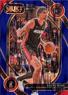 Kel'el Ware