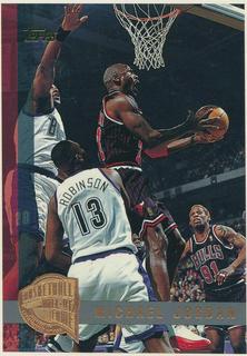 Michael Jordan
