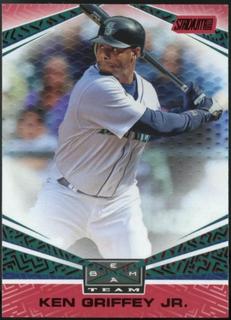 Ken Griffey Jr.