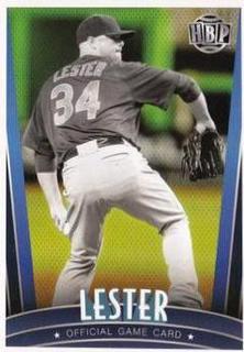Jon Lester