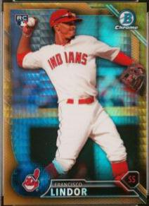 Francisco Lindor