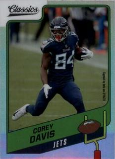 Corey Davis