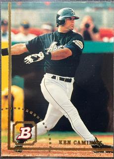 Ken Caminiti