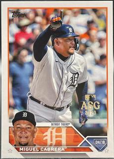 Miguel Cabrera